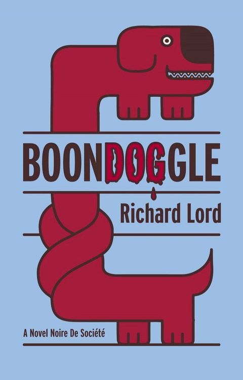 BoonDOGgle(Kobo/電子書)