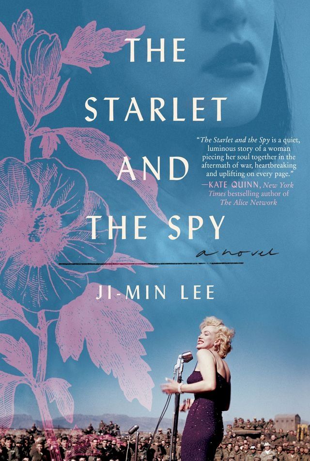  The Starlet and the Spy(Kobo/電子書)