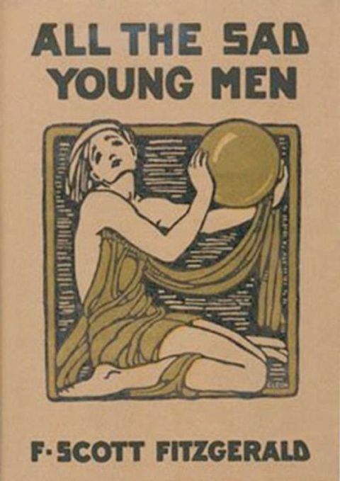 All the Sad Young Men(Kobo/電子書)