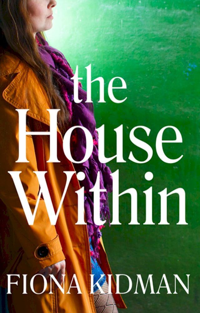  The House Within(Kobo/電子書)