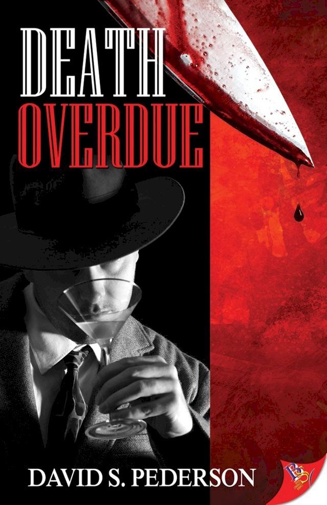  Death Overdue(Kobo/電子書)