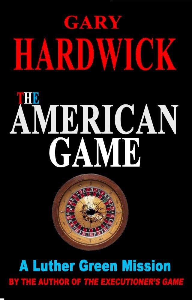  The American Game(Kobo/電子書)