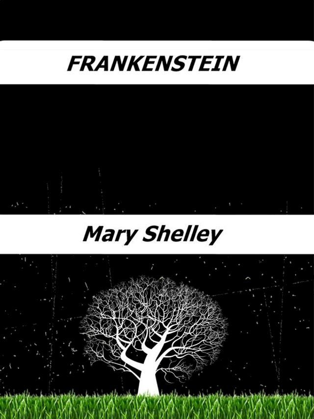  Frankenstein(Kobo/電子書)