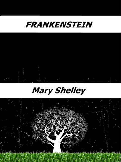 Frankenstein(Kobo/電子書)