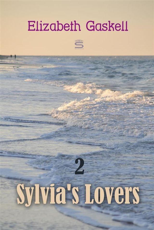  Sylvia's Lovers(Kobo/電子書)