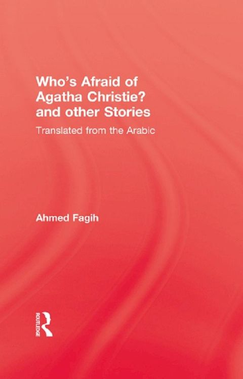 Who's Afraid of Agatha Christie(Kobo/電子書)