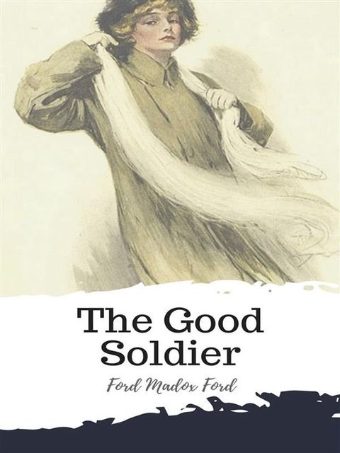 The Good Soldier(Kobo/電子書)