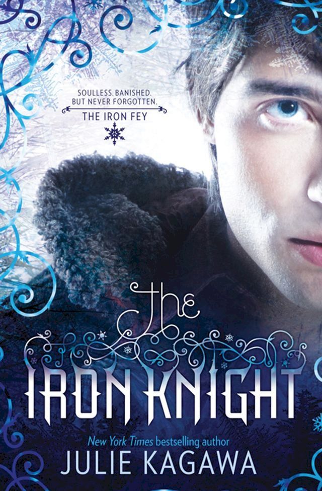  The Iron Knight(Kobo/電子書)