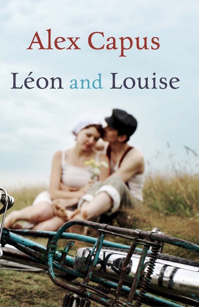  Leon and Louise(Kobo/電子書)