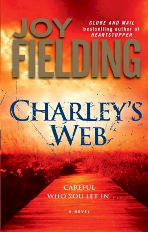 Charley's Web(Kobo/電子書)