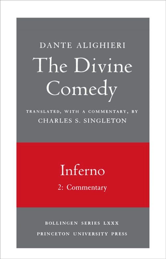  The Divine Comedy, I. Inferno, Vol. I. Part 2(Kobo/電子書)