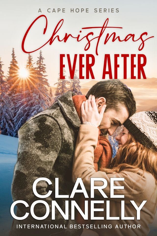  Christmas Ever After(Kobo/電子書)