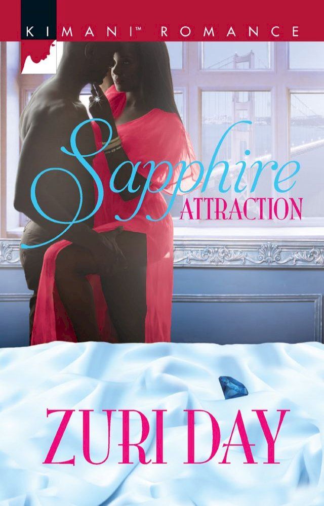  Sapphire Attraction(Kobo/電子書)