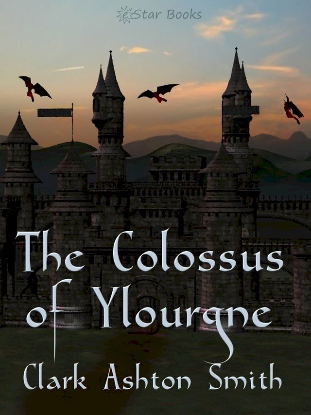  The Colossus of Ylourgne(Kobo/電子書)