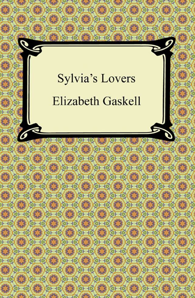  Sylvia's Lovers(Kobo/電子書)