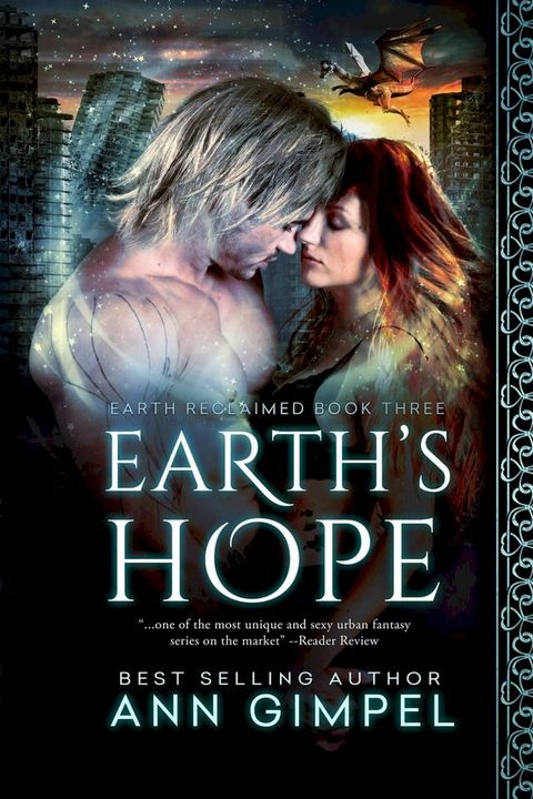 Earth's Hope(Kobo/電子書)