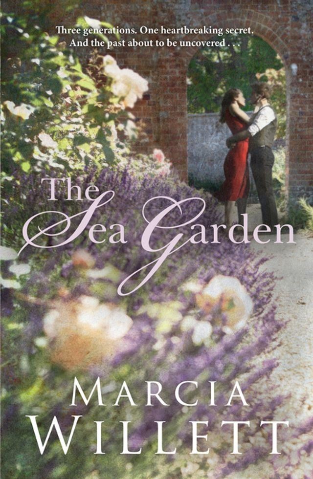  The Sea Garden(Kobo/電子書)