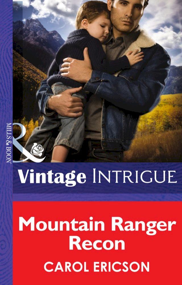  Mountain Ranger Recon (Brothers in Arms, Book 2) (Mills & Boon Intrigue)(Kobo/電子書)