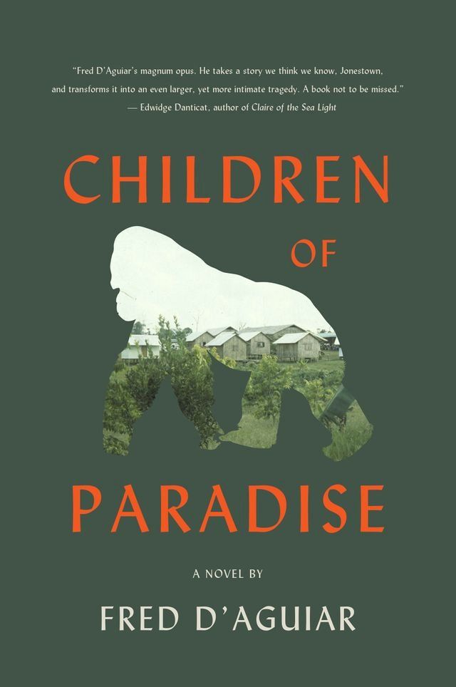  Children of Paradise(Kobo/電子書)