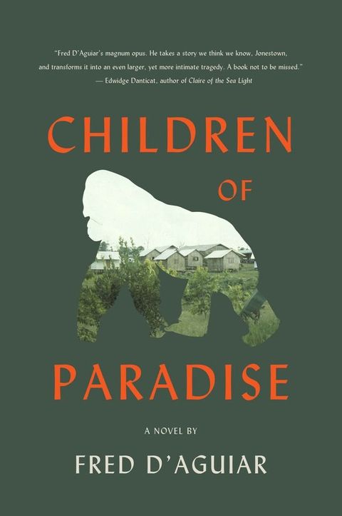 Children of Paradise(Kobo/電子書)