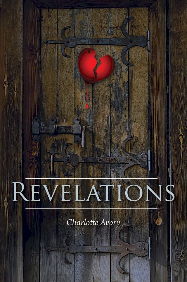  Revelations(Kobo/電子書)