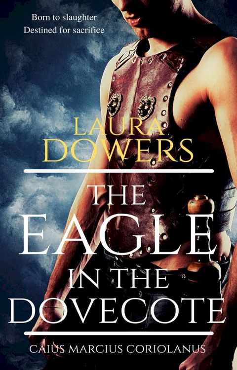 The Eagle in the Dovecote(Kobo/電子書)