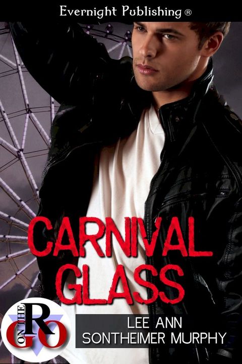 Carnival Glass(Kobo/電子書)