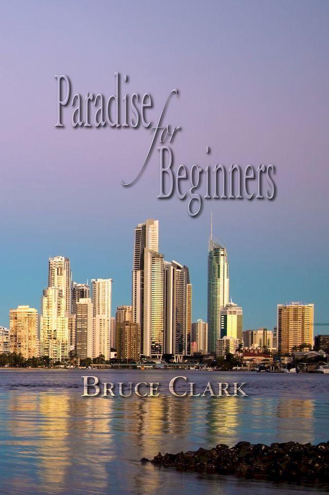  Paradise for Beginners(Kobo/電子書)