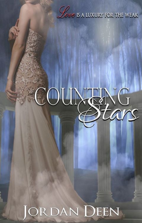 Counting Stars(Kobo/電子書)