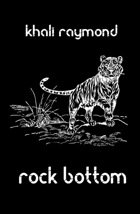 Rock Bottom(Kobo/電子書)