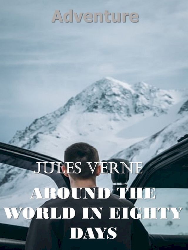  AROUND THE WORLD IN EIGHTY DAYS(Kobo/電子書)