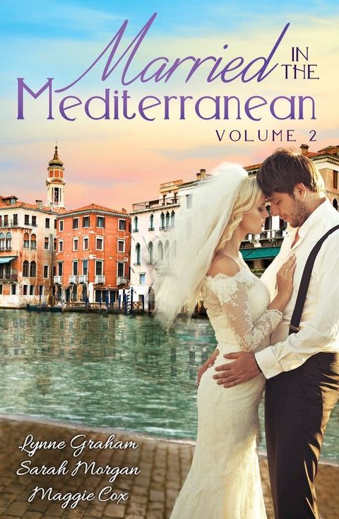 Married In The Mediterranean(Kobo/電子書)