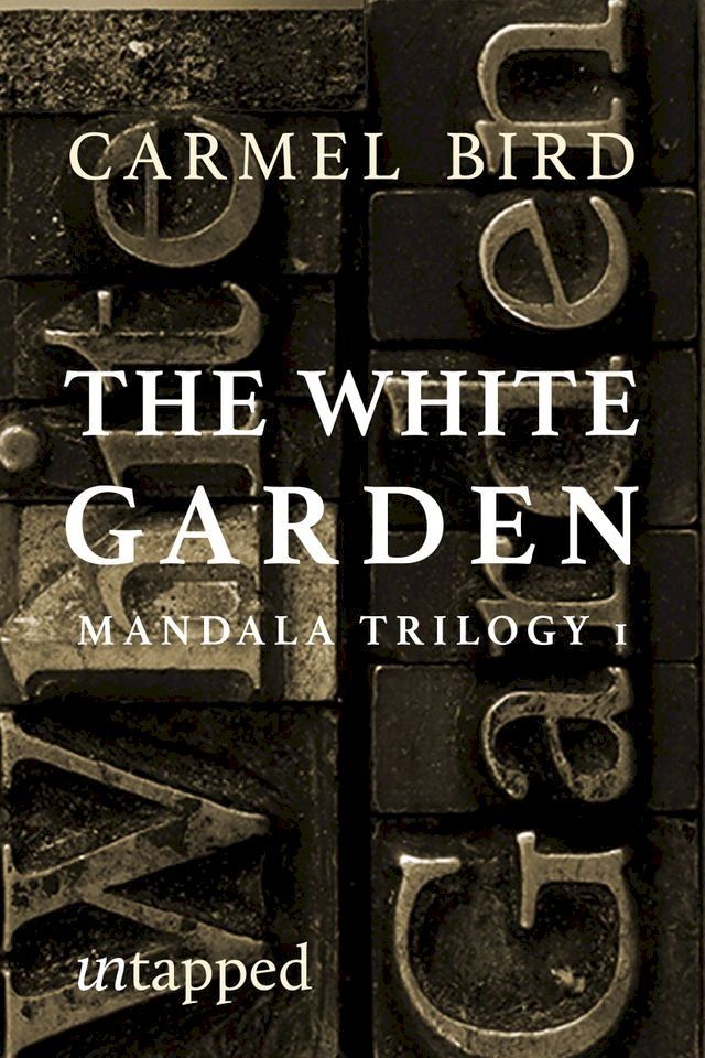  The White Garden(Kobo/電子書)