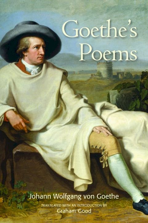 Goethe's Poems(Kobo/電子書)