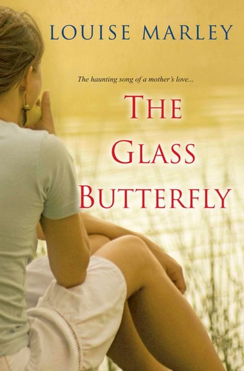 The Glass Butterfly(Kobo/電子書)