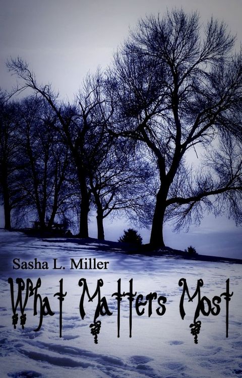 What Matters Most(Kobo/電子書)