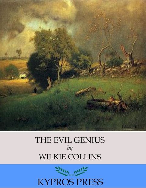 The Evil Genius(Kobo/電子書)