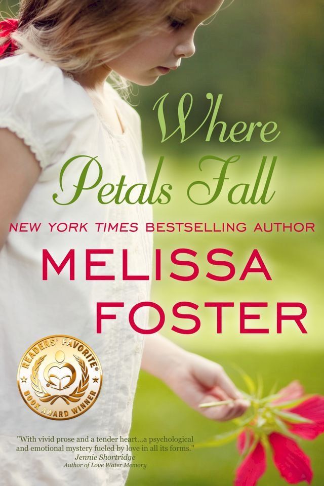  WHERE PETALS FALL(Kobo/電子書)