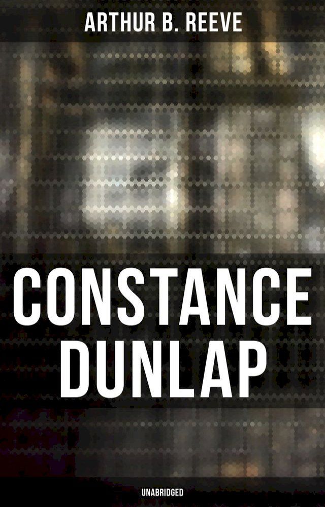  CONSTANCE DUNLAP (Unabridged)(Kobo/電子書)