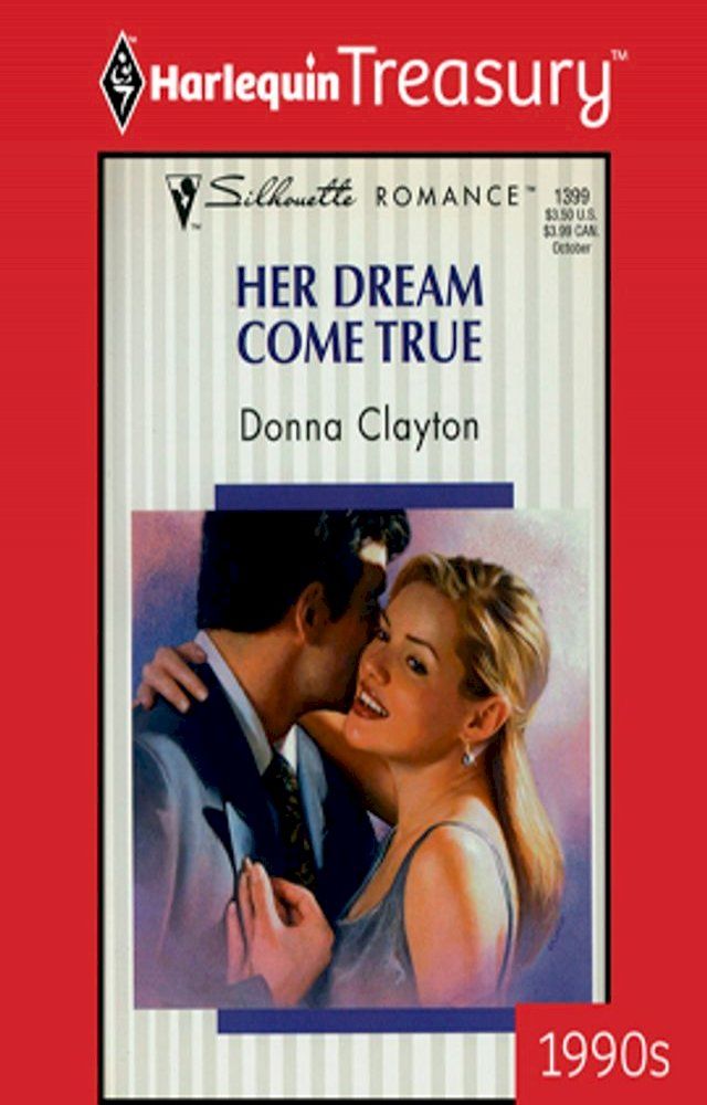  HER DREAM COME TRUE(Kobo/電子書)