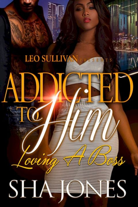 Addicted to Him(Kobo/電子書)