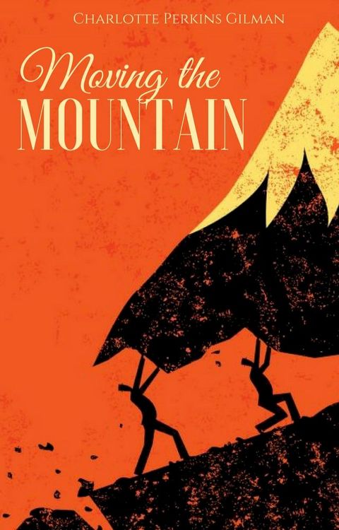 Moving the Mountain(Kobo/電子書)