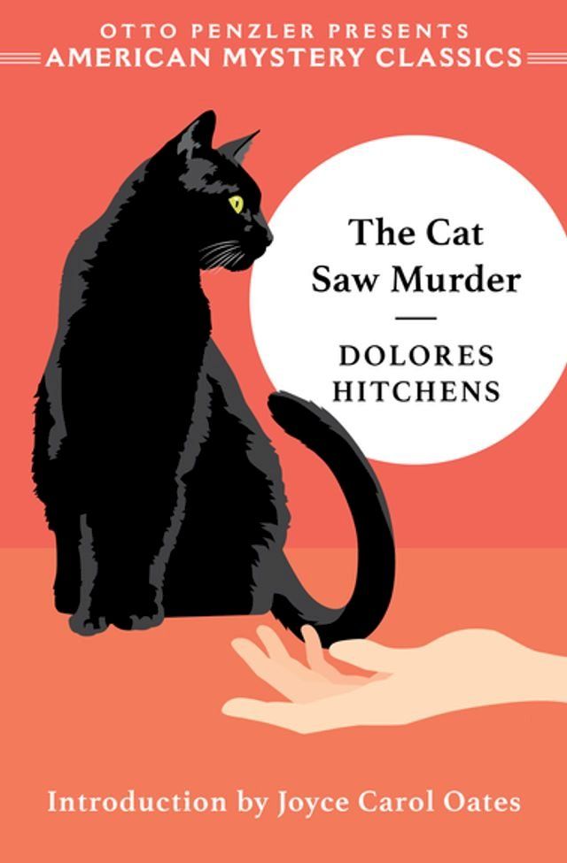  The Cat Saw Murder: A Rachel Murdock Mystery (An American Mystery Classic)(Kobo/電子書)