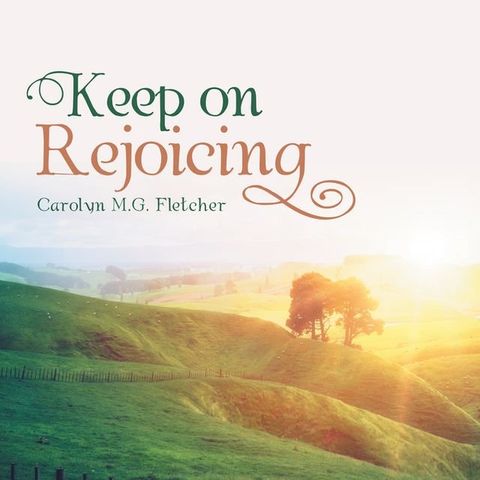 Keep on Rejoicing(Kobo/電子書)