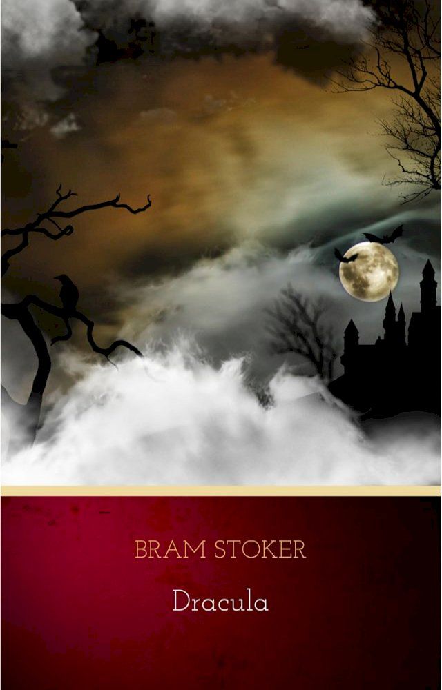  Dracula(Kobo/電子書)