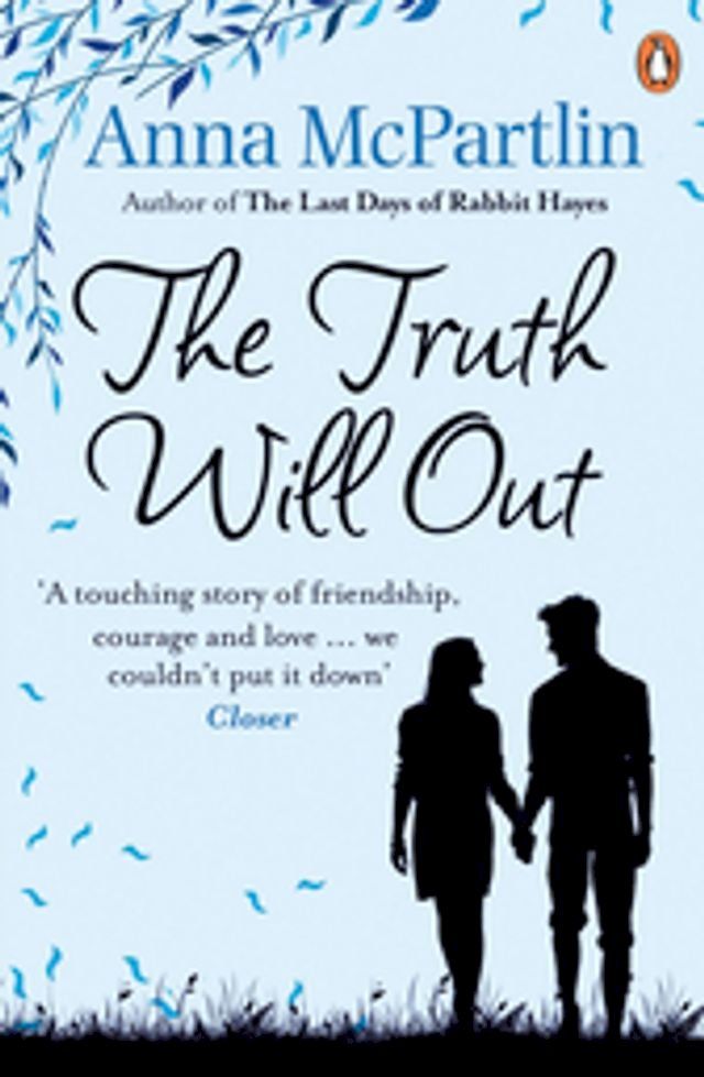  The Truth Will Out(Kobo/電子書)