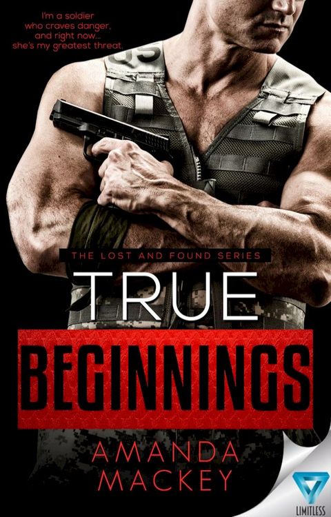 True Beginnings(Kobo/電子書)