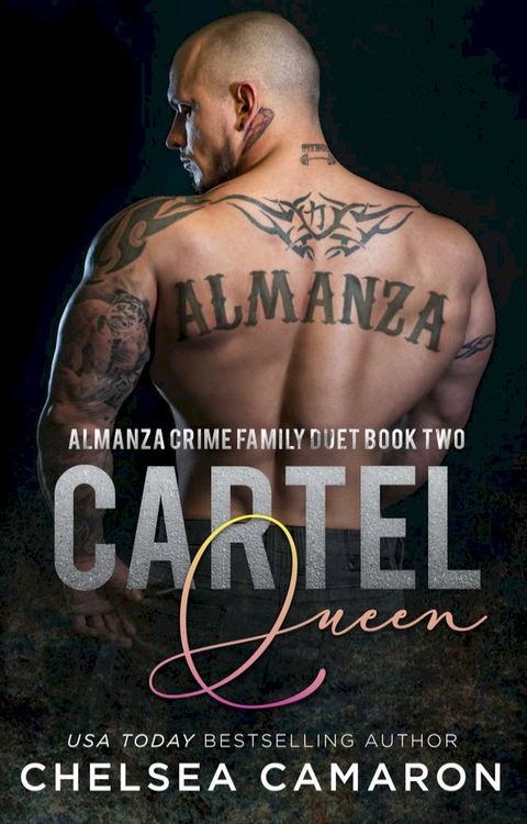 Cartel Queen(Kobo/電子書)