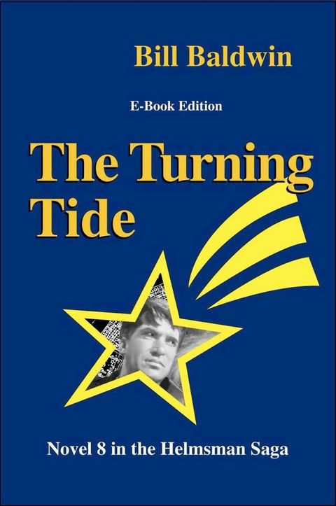 The Turning Tide(Kobo/電子書)