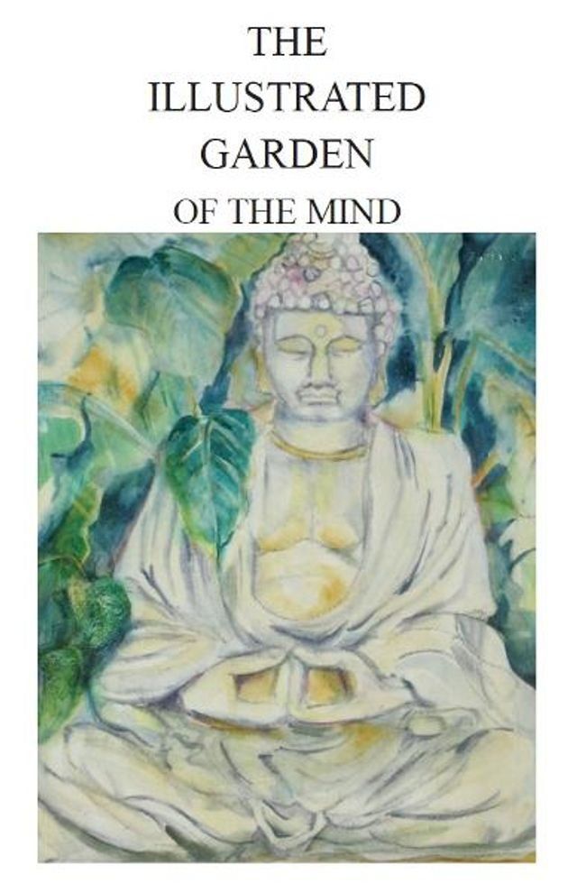  The Illustrated Garden of the Mind(Kobo/電子書)